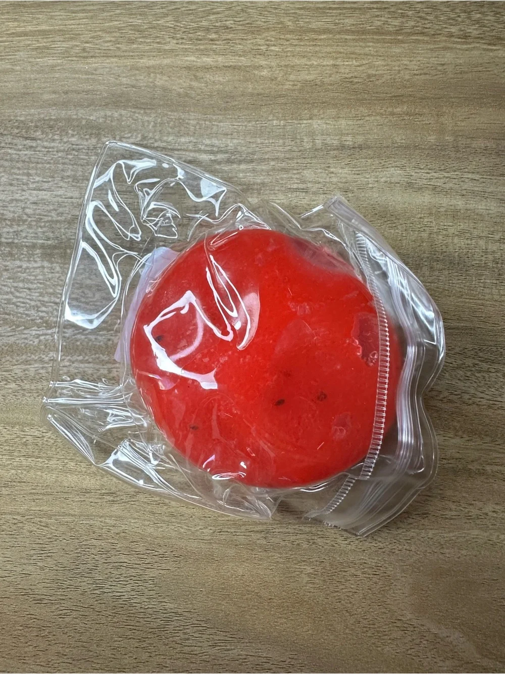 Watermelon Slush Squishy